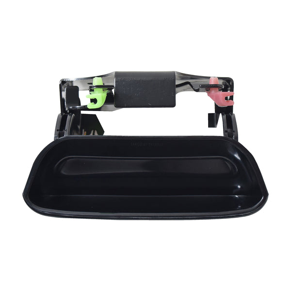 Manija De Tapa Para Gmc Sierra 1999-2006