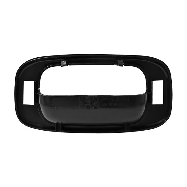 Manija De Tapa Para Gmc Sierra 1999-2006