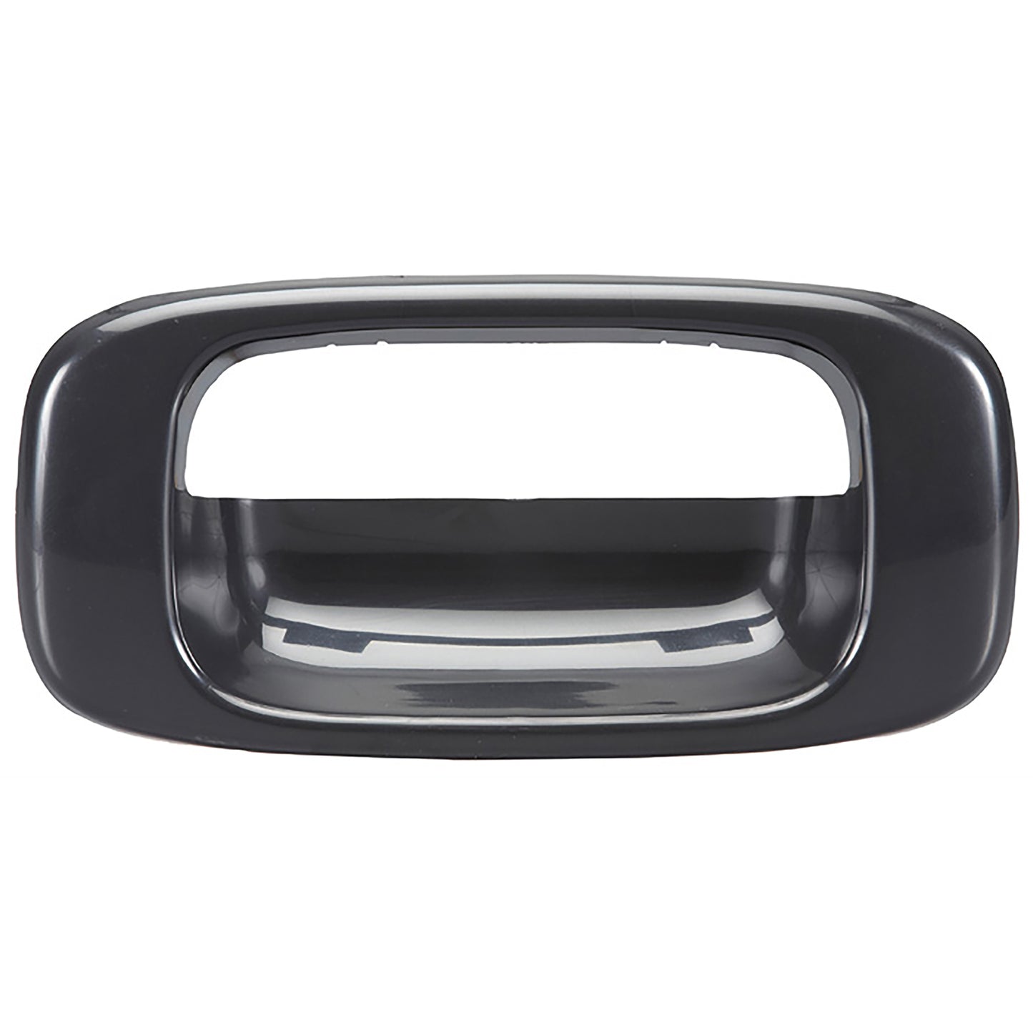 Manija De Tapa Para Gmc Sierra 1999-2006