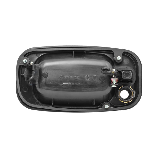 Manija Exterior Para Gmc Yukon 2000-2006