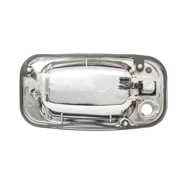 Manija Exterior Para Gmc Yukon 2000-2006