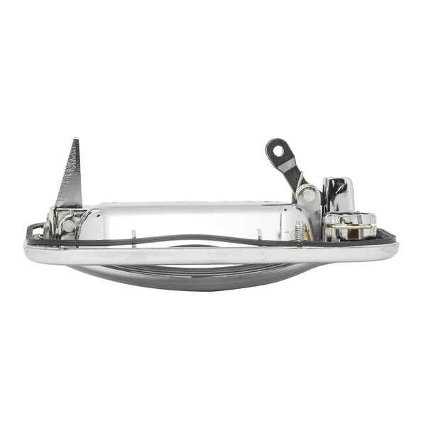 Manija Exterior Para Gmc Yukon 2000-2006