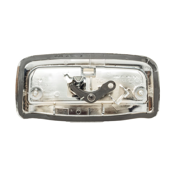 Manija Exterior Para Gmc Yukon 2000-2006