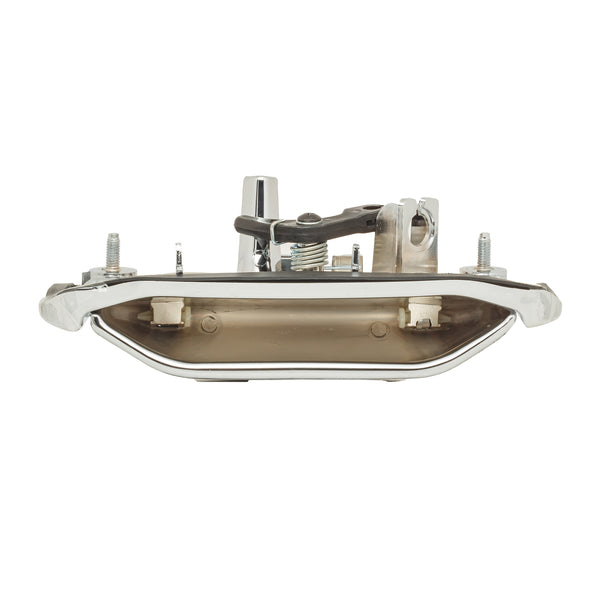 Manija Exterior Para Gmc Yukon 2000-2006