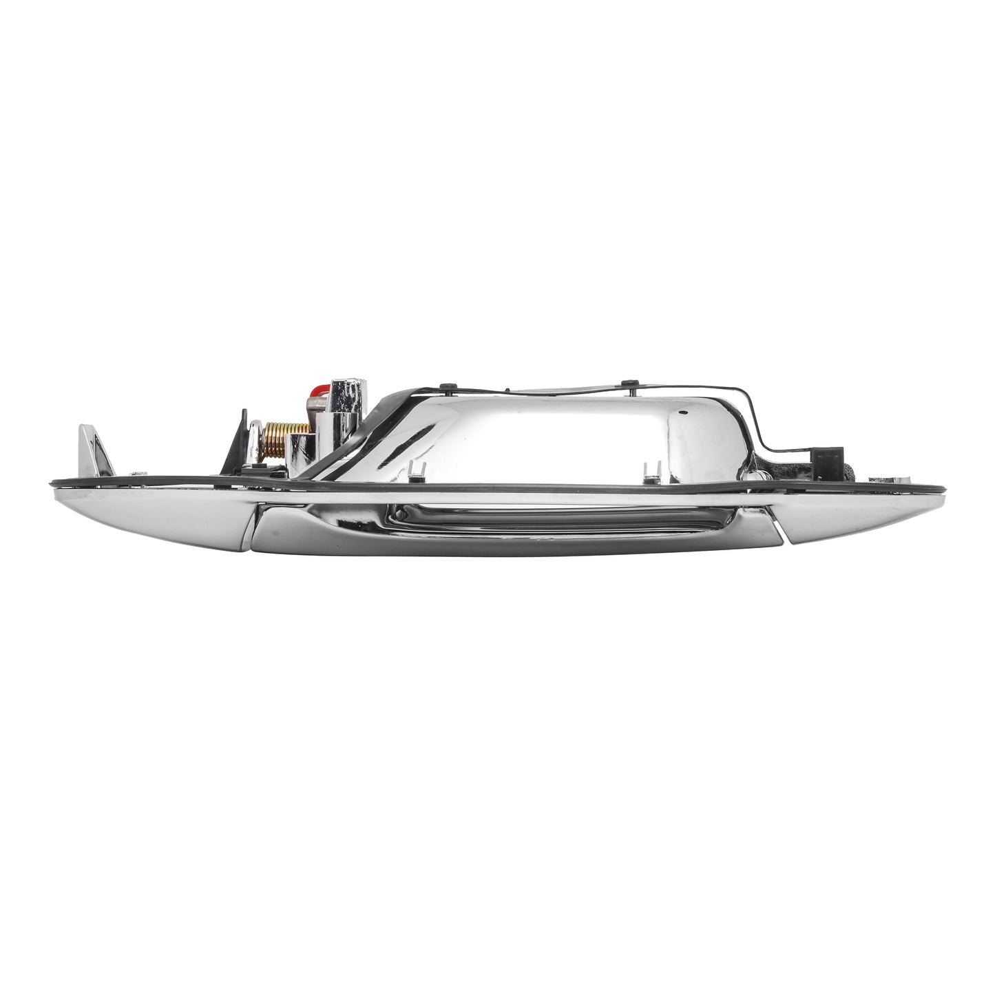 Manija Exterior Para Gmc Canyon 2004-2012
