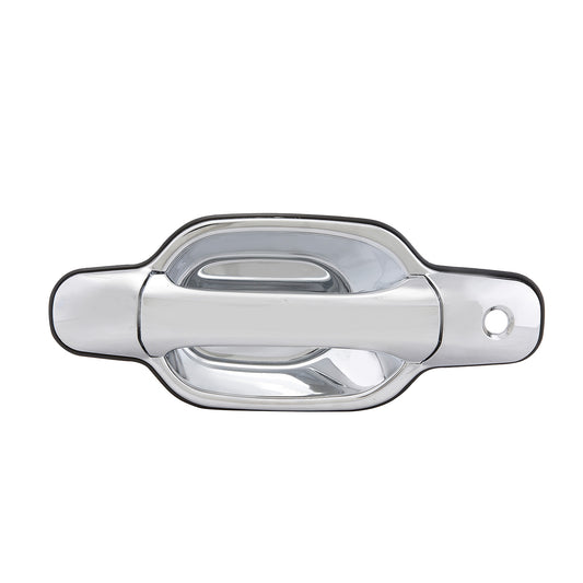 Manija Exterior Para Gmc Canyon 2004-2012