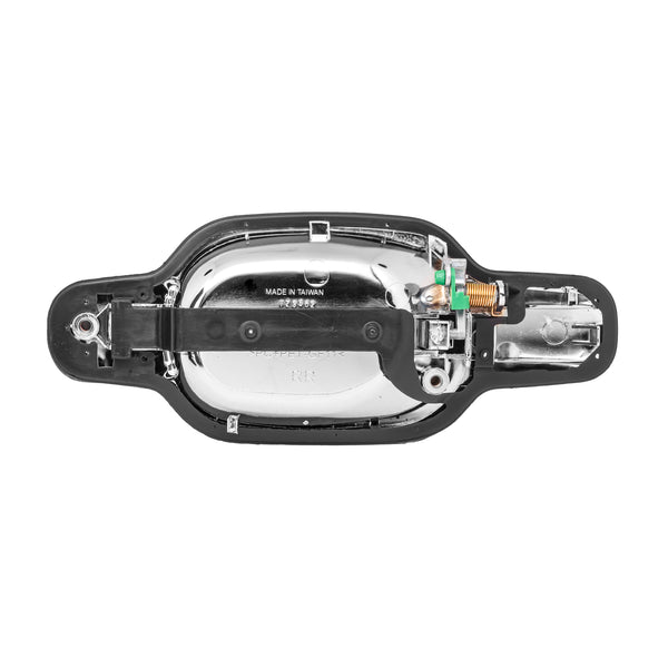 Manija Exterior Para Gmc Canyon 2004-2012