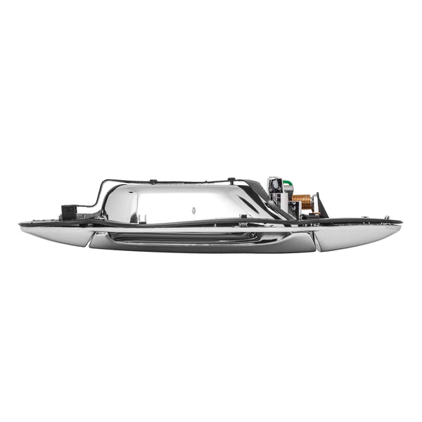 Manija Exterior Para Gmc Canyon 2004-2012
