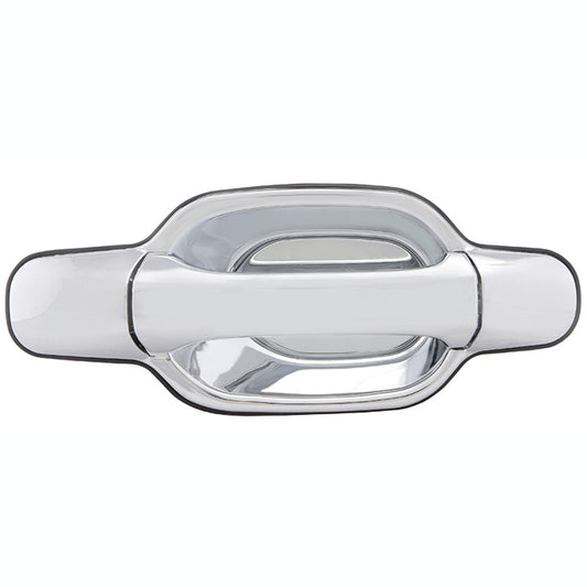 Manija Exterior Para Gmc Canyon 2004-2012