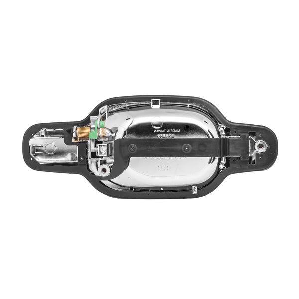 Manija Exterior Para Gmc Canyon 2004-2012