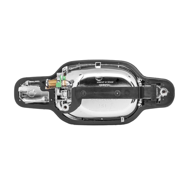 Manija Exterior Para Gmc Canyon 2004-2012