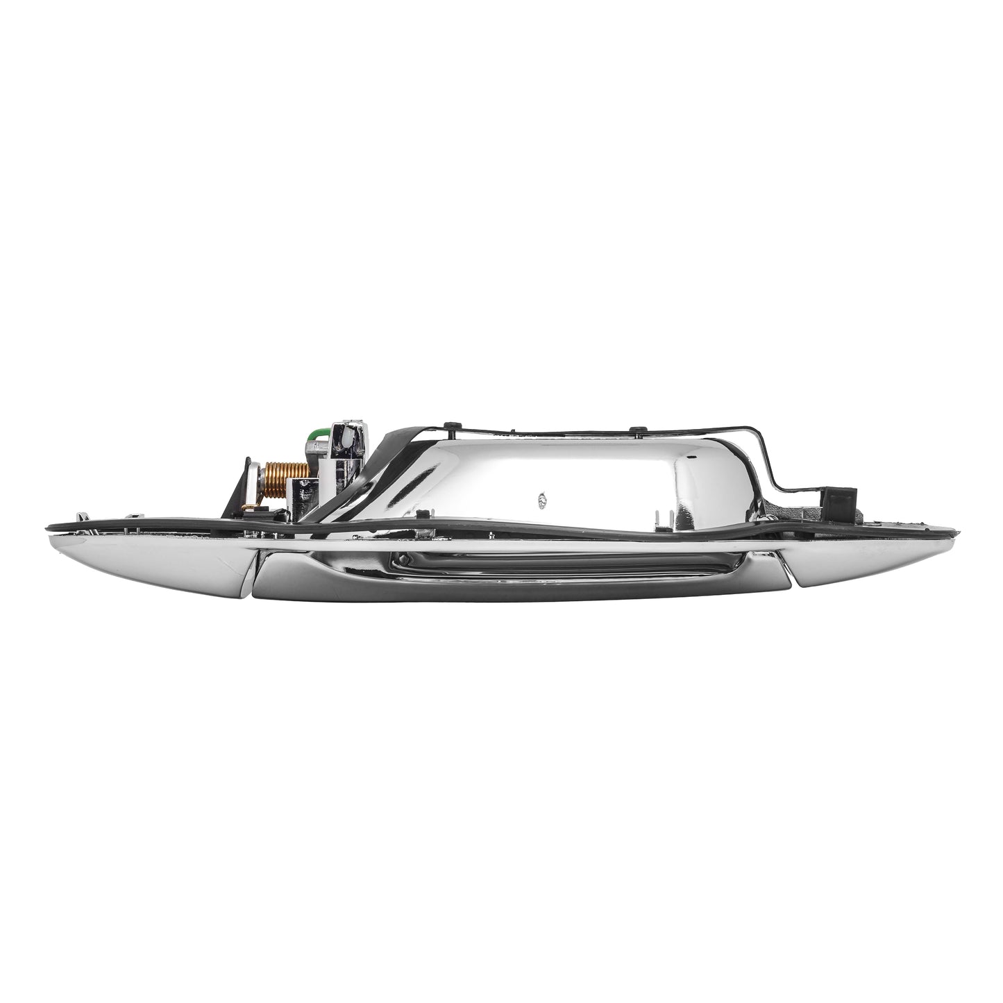 Manija Exterior Para Gmc Canyon 2004-2012