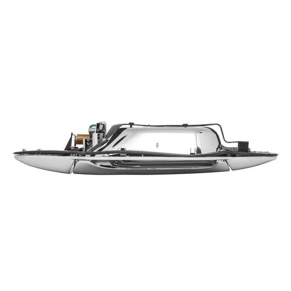 Manija Exterior Para Gmc Canyon 2004-2012