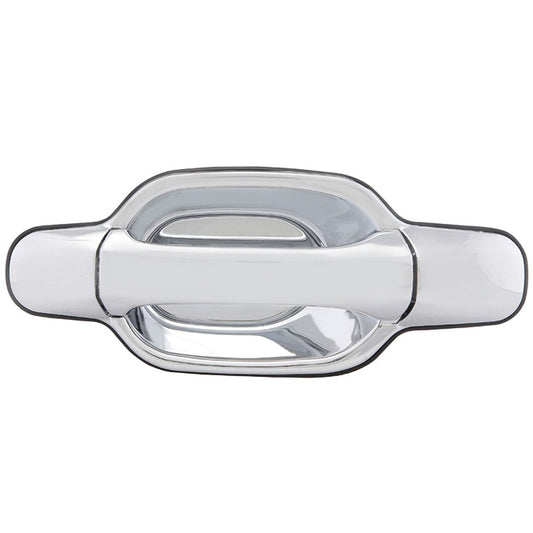 Manija Exterior Para Gmc Canyon 2004-2012