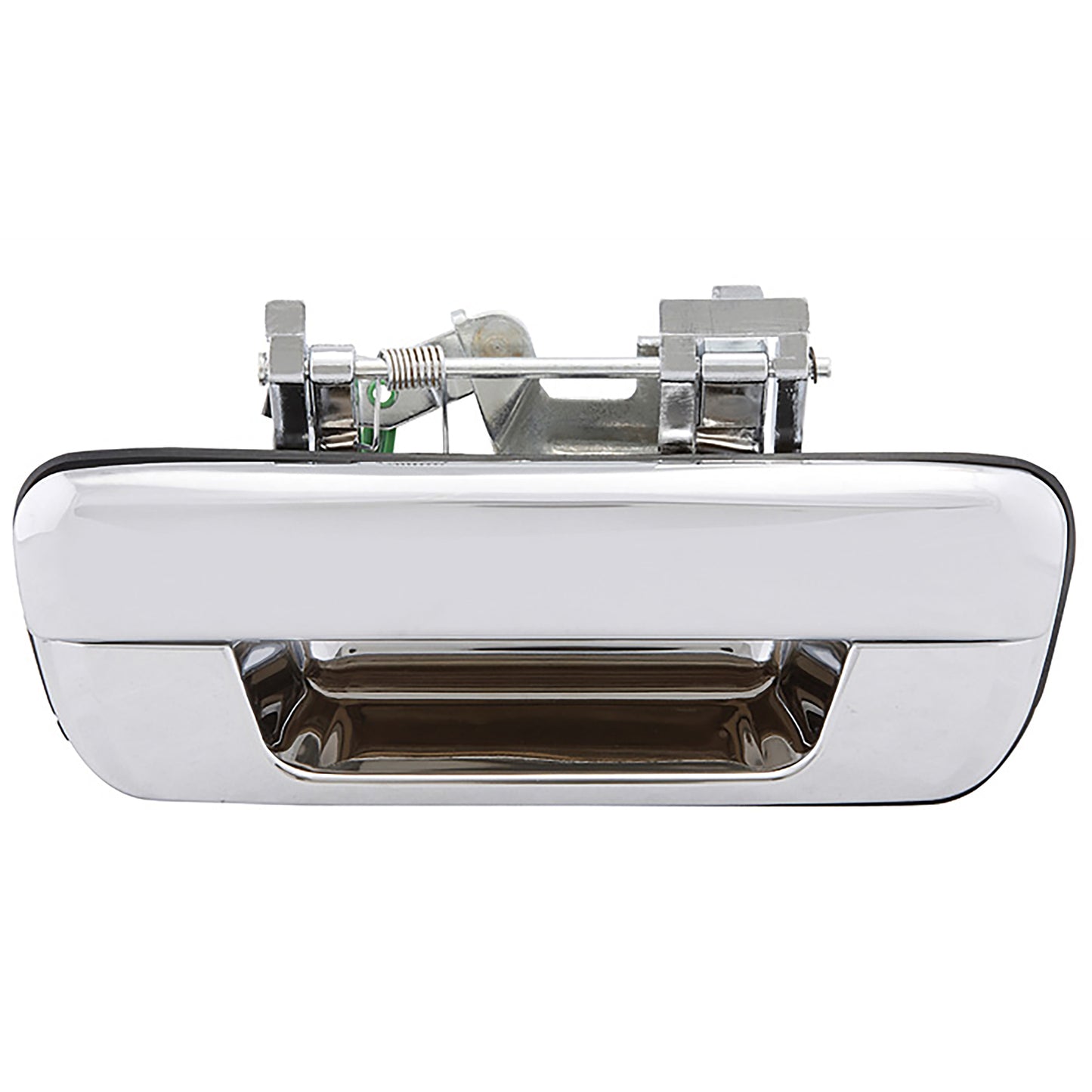 Manija De Tapa Para Gmc Canyon 2004-2012