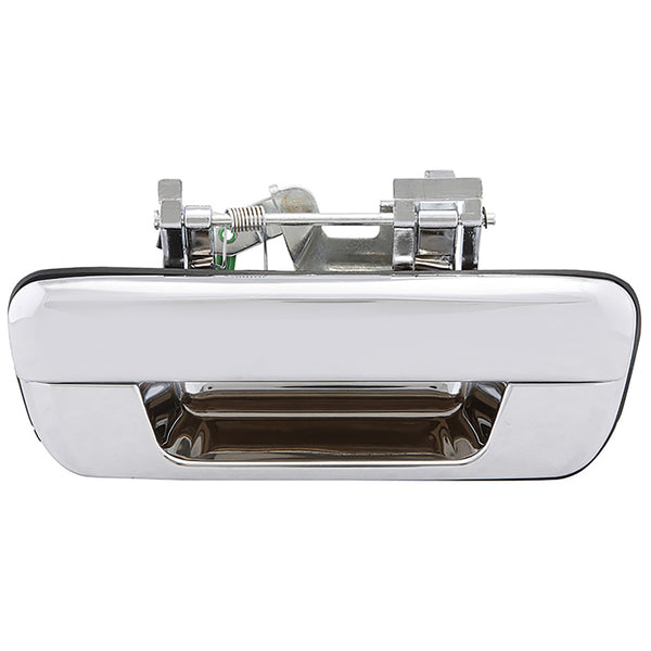 Manija De Tapa Para Gmc Canyon 2004-2012