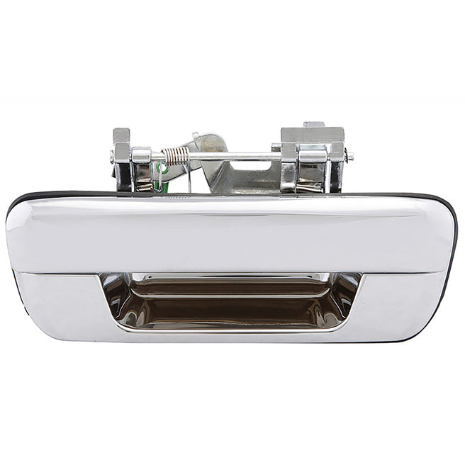 Manija De Tapa Para Gmc Canyon 2004-2012