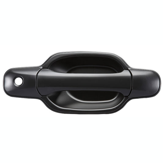 Manija Exterior Para Gmc Canyon 2004-2012