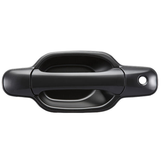 Manija Exterior Para Gmc Canyon 2004-2012