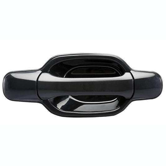 Manija Exterior Para Gmc Canyon 2004-2012