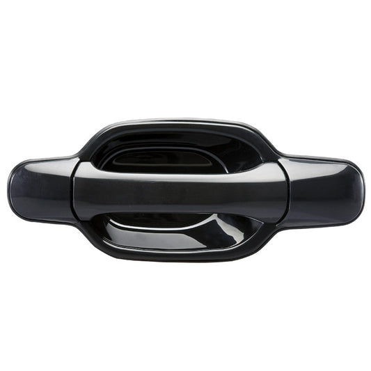 Manija Exterior Para Gmc Canyon 2004-2012