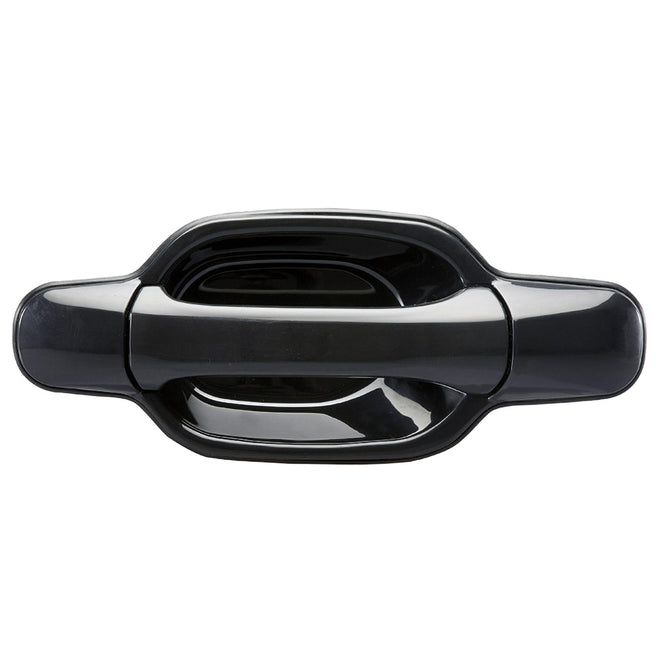 Manija Exterior Para Gmc Canyon 2004-2012