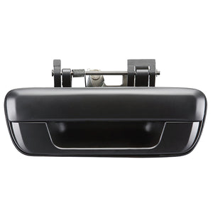 Manija De Tapa Para Gmc Canyon 2004-2012