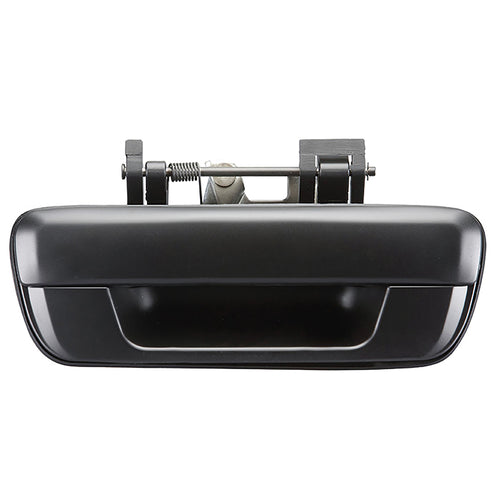 Manija De Tapa Para Gmc Canyon 2004-2012