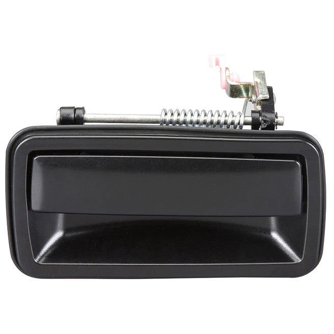 Manija Exterior Para Oldsmobile Bravada 1996-2001