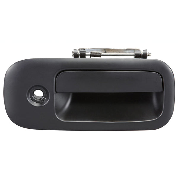 Manija Exterior Para Gmc Savana 1996-2009