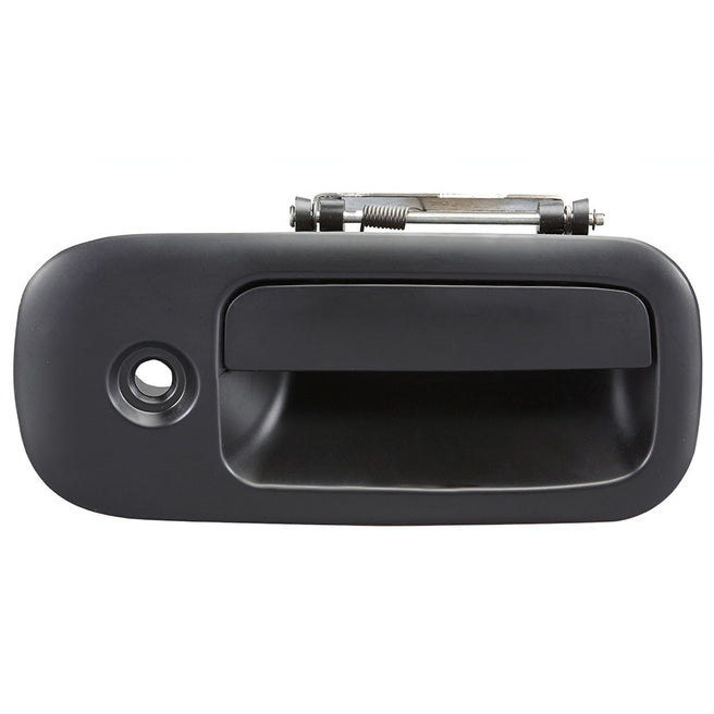 Manija Exterior Para Gmc Savana 1996-2009