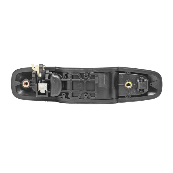 Manija Exterior Para Chevrolet Tracker 1999-2008