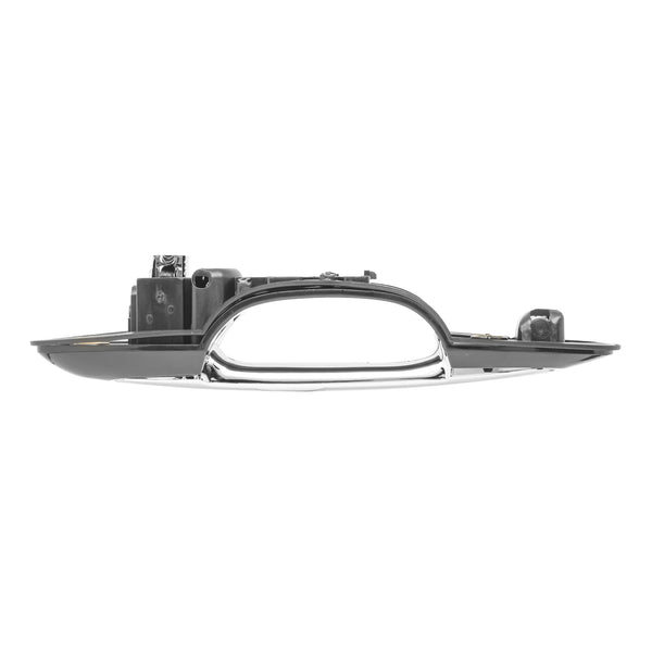 Manija Exterior Para Chevrolet Tracker 1999-2008