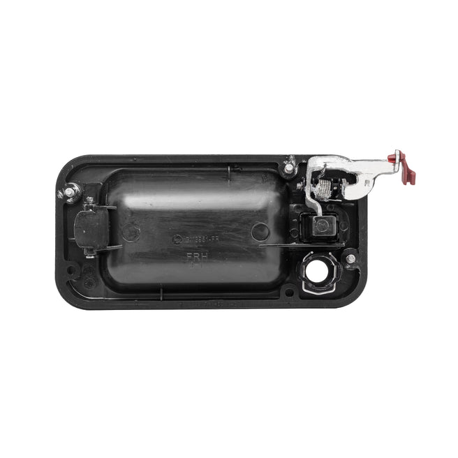 Manija Exterior Para Hummer H2 2003-2009