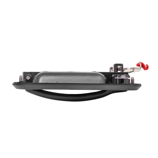 Manija Exterior Para Hummer H2 2003-2009