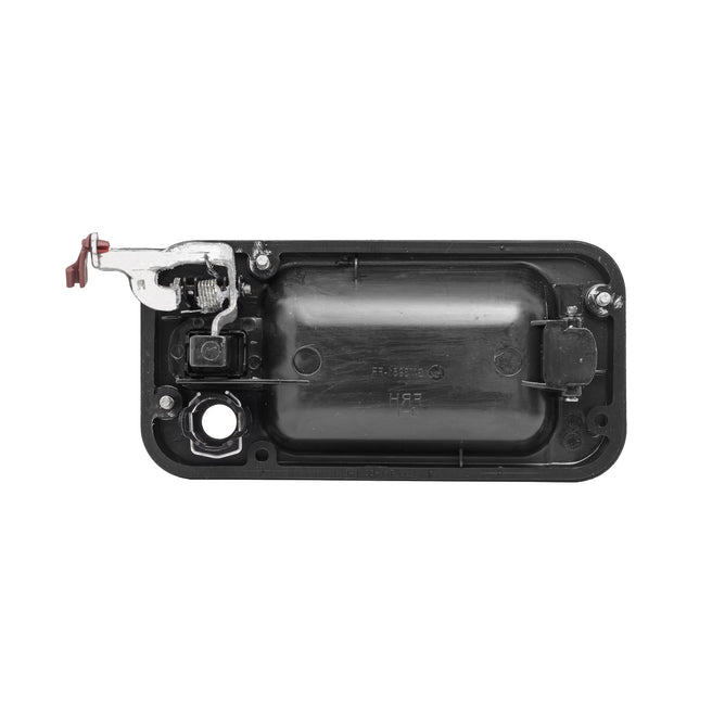 Manija Exterior Para Hummer H2 2003-2009