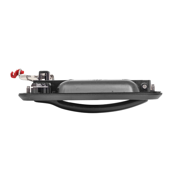 Manija Exterior Para Hummer H2 2003-2009