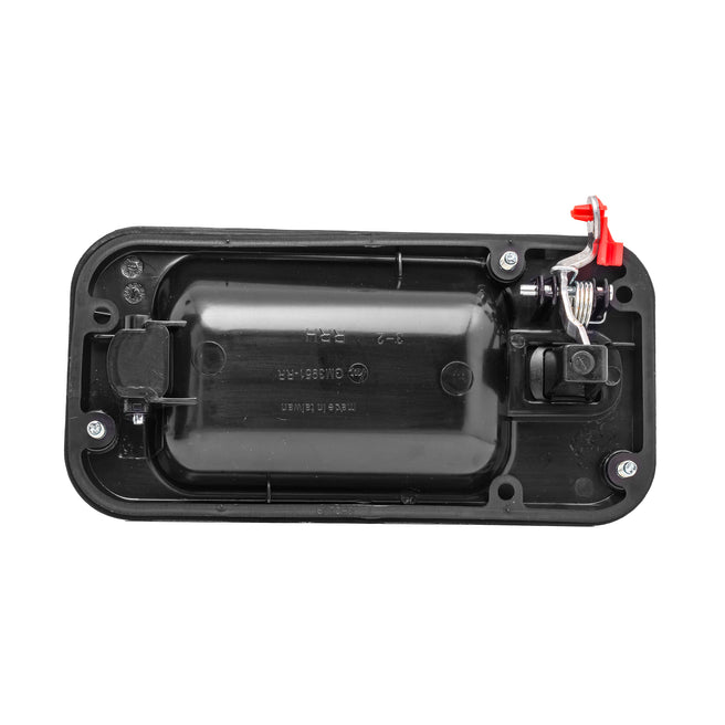 Manija Exterior Para Hummer H2 2003-2009