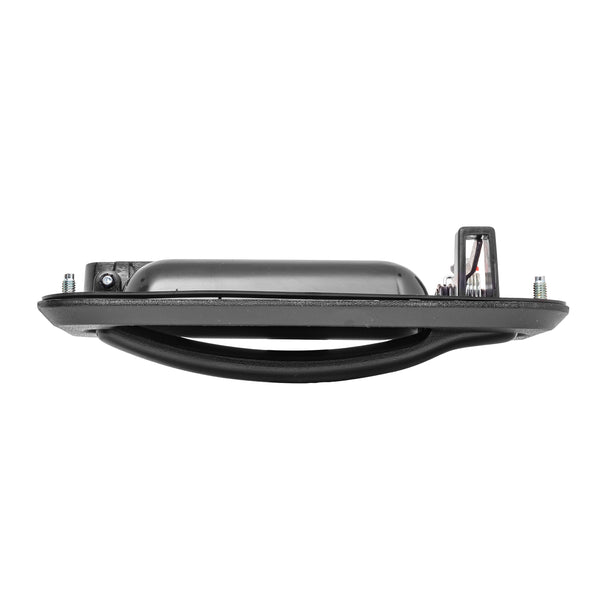 Manija Exterior Para Hummer H2 2003-2009