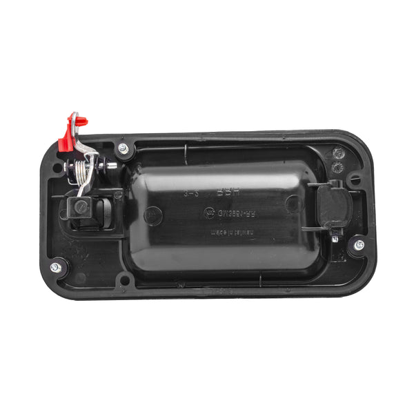 Manija Exterior Para Hummer H2 2003-2009