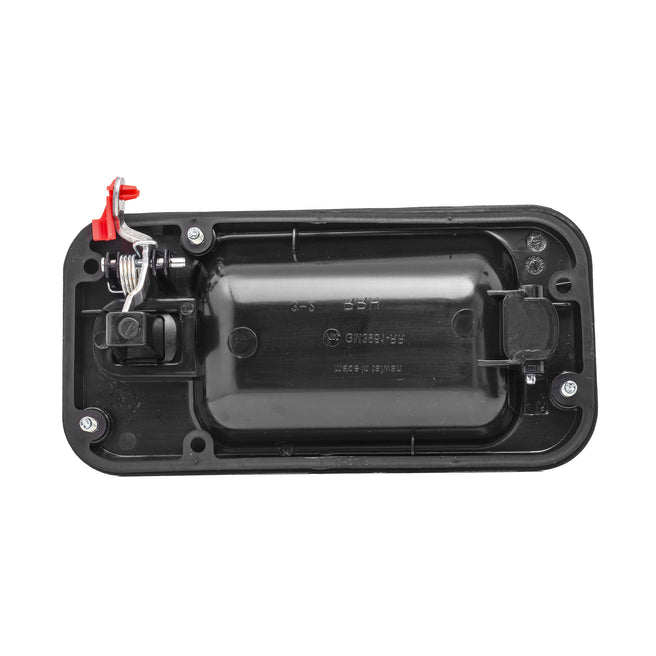 Manija Exterior Para Hummer H2 2003-2009
