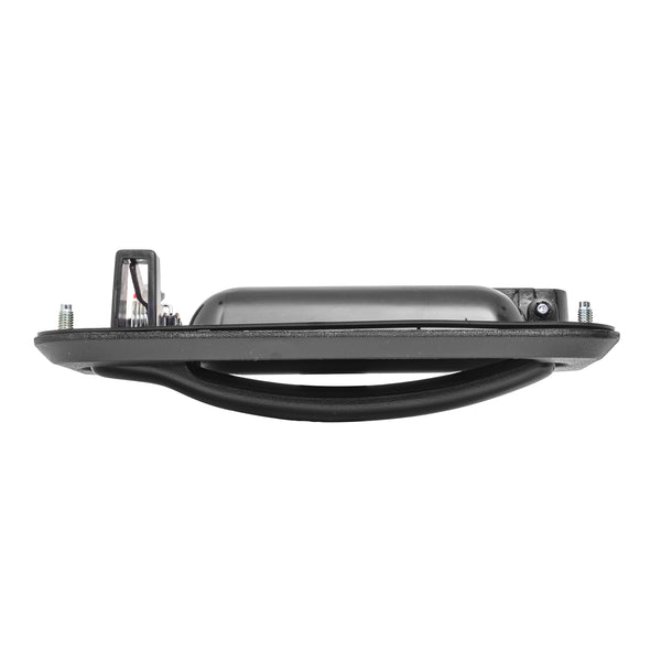 Manija Exterior Para Hummer H2 2003-2009