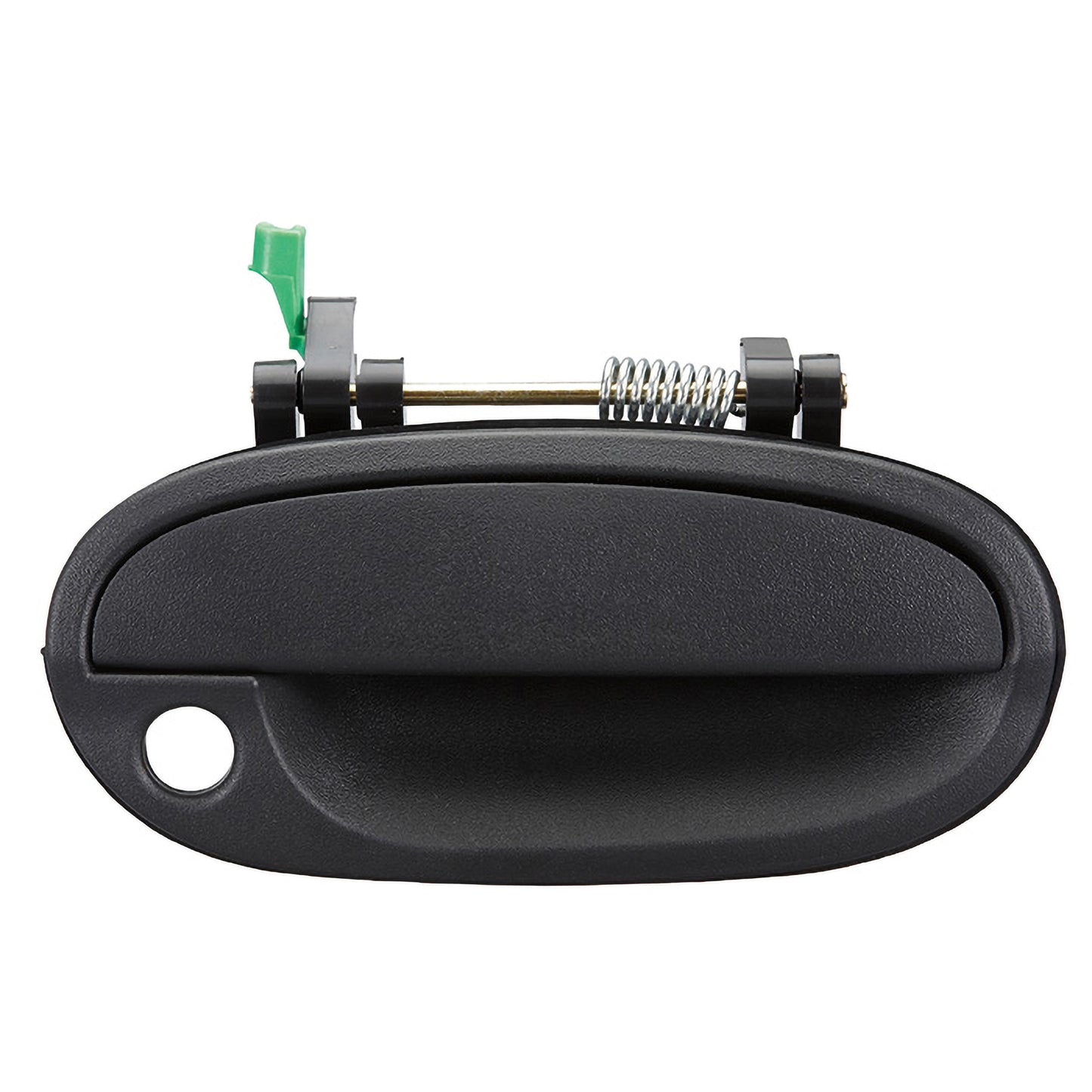 Manija Exterior Para Chevrolet Matiz 2006-2015