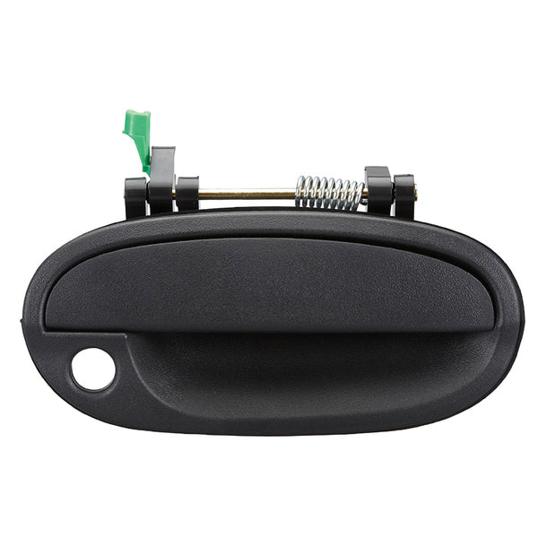 Manija Exterior Para Chevrolet Matiz 2006-2015