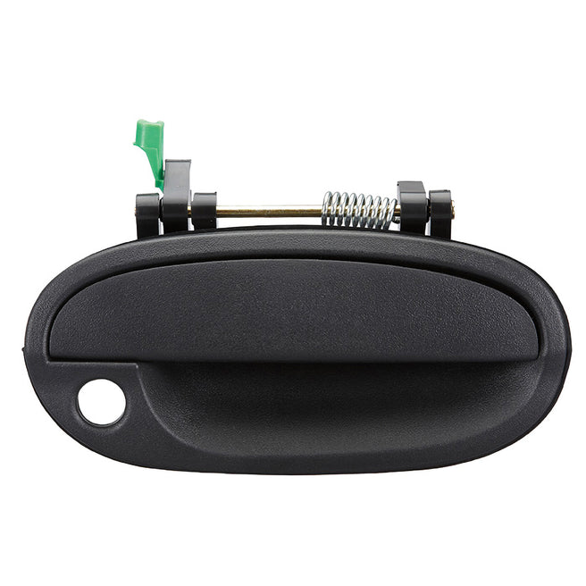 Manija Exterior Para Chevrolet Matiz 2006-2015