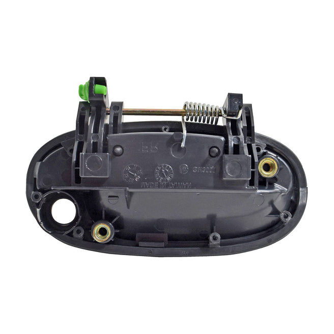 Manija Exterior Para Chevrolet Matiz 2006-2015