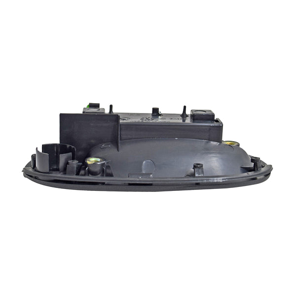Manija Exterior Para Chevrolet Matiz 2006-2015