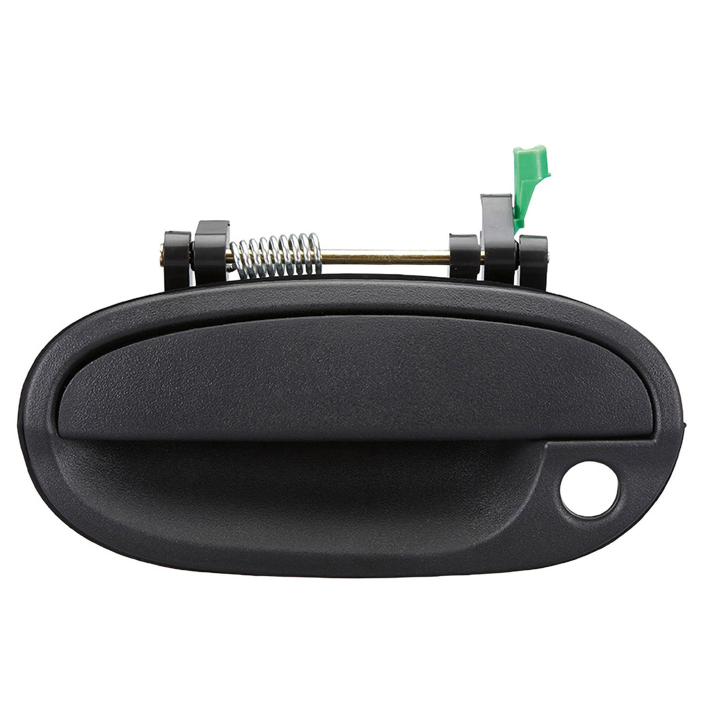 Manija Exterior Para Chevrolet Matiz 2006-2015