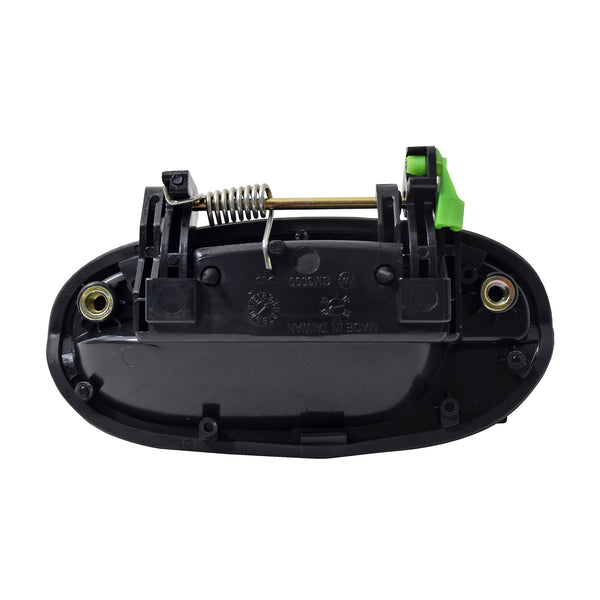 Manija Exterior Para Chevrolet Matiz 2006-2015