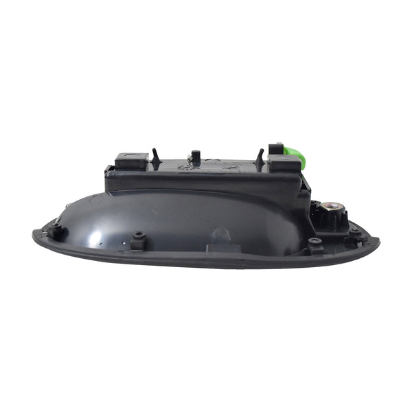 Manija Exterior Para Chevrolet Matiz 2006-2015
